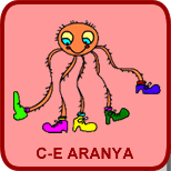 Causa-Efecte Aranya