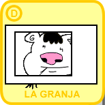 Endevinalles Visuals La Granja