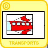 Endevinalles Visuals Transports