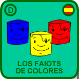 Los Faiots de Colores