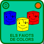 Els Faiots de Colors