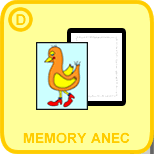 Memory &Agrave;nec amb Encerclament