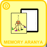 Memory Aranya amb Encerclament