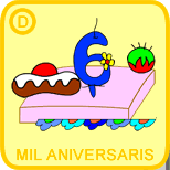 Mil Aniversaris
