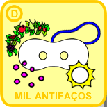 Mil Antifa&ccedil;os