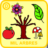 Mil Arbres