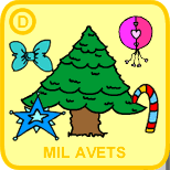 Mil Avets