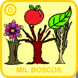 Mil Boscos