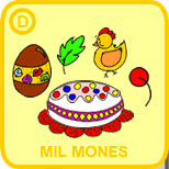Mil Mones