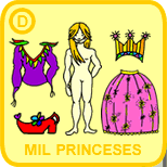 Mil Princeses