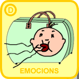 Maleta Sons Emocions