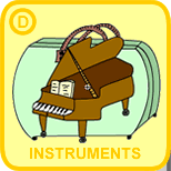 Maleta Sons Instruments