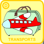 Maleta Sons Transports
