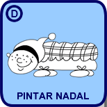 Pintar Nadal