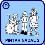 Pintar Nadal 2