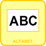 Alfabet