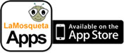 LaMosqueta Apps