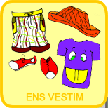 Ens Vestim