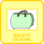 Maleta de Sons