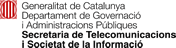 Secretaria de Telecomunicacions i Societat de la Informació