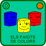 Els Faiots de Colors